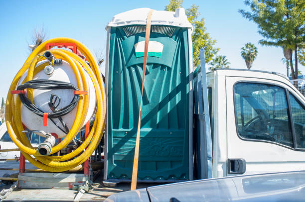 Best Affordable porta potty rental  in Grant, NE