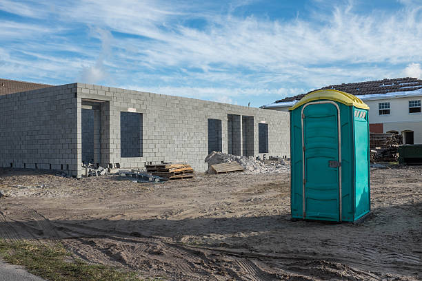 Best Portable toilet rental cost  in Grant, NE
